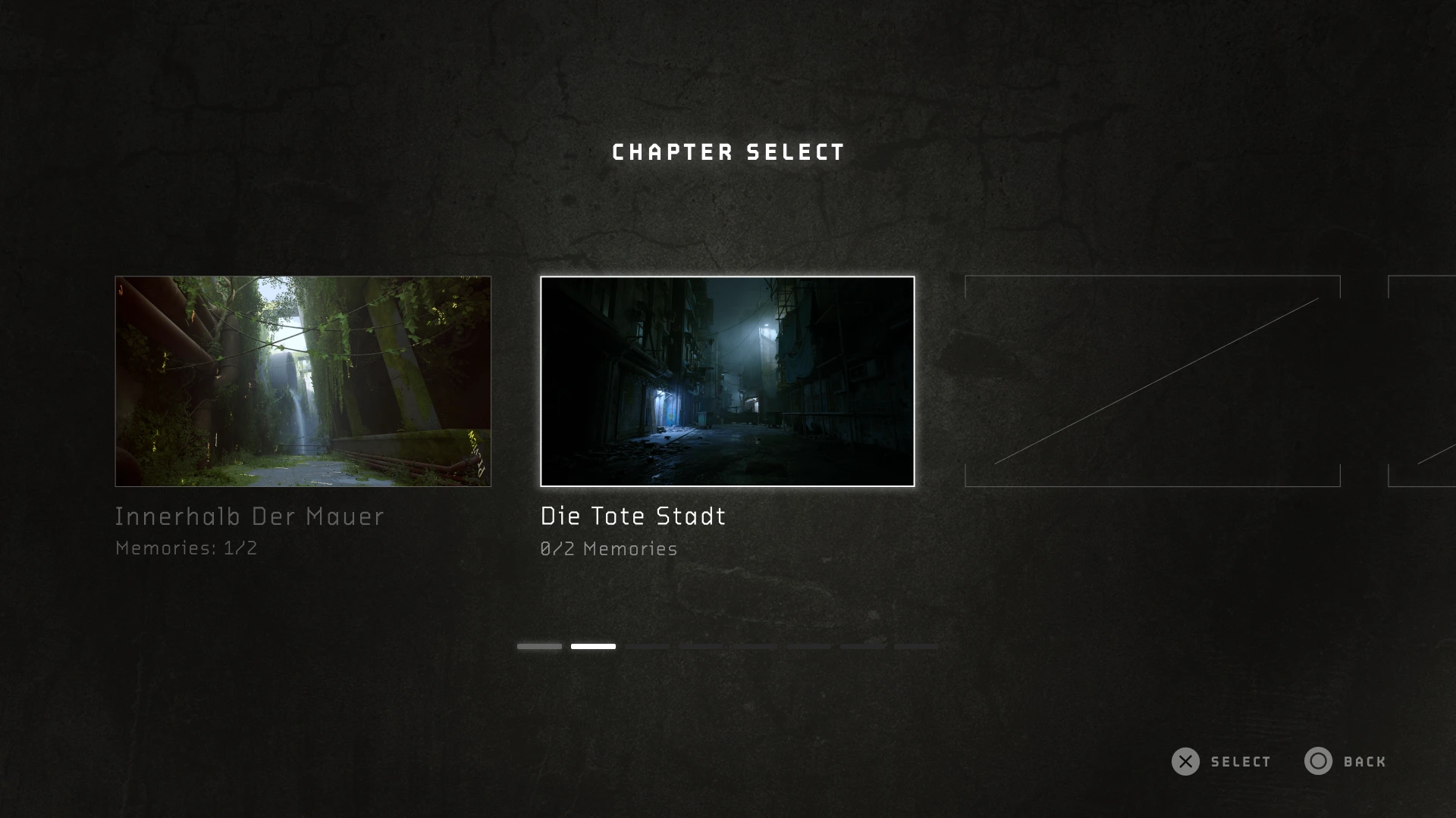Chapter Final